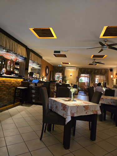 Restauracja Korona - Gastronomia