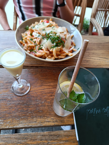 Pasta mia! - Gastronomia