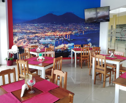 Pizzeria Napoli da Luigi