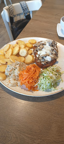 Comentarii opinii despre Restauracja „Ryba Nad Wartą”