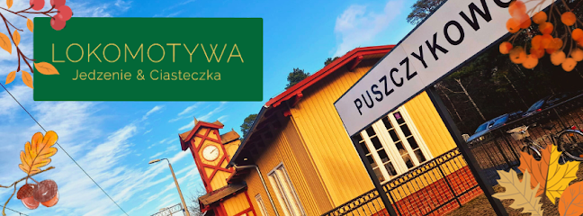 Restauracja Lokomotywa