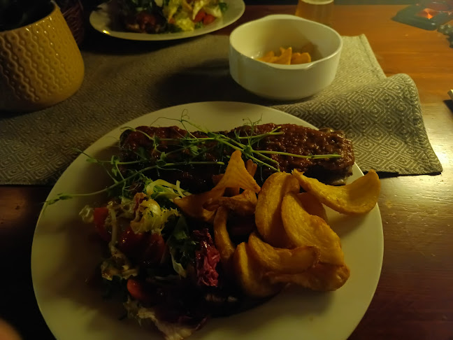 Opinii despre Restauracja&Pizzeria Jadło Biskupinek în Kruszyn Krajeński - Gastronomia