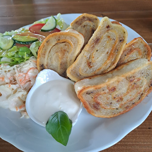 Restauracja Nad Bugiem - Gastronomia