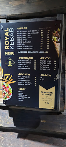 Comentarii opinii despre Royal Kebab