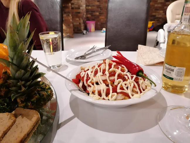 Restauracje Monte Carlo - Piekary Śląskie