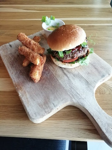 Reviews of Restauracja Jucca in Swarzędz - Gastronomia