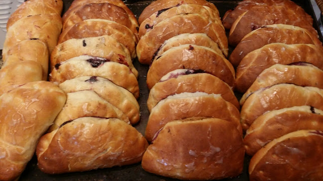 Reviews of Piekarnia-Cukiernia „Klimza” in Bytom - Gastronomia