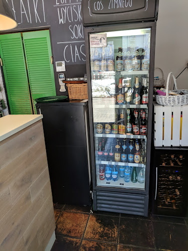 Me Gusta Cafe - Gastronomia