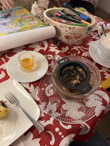 Cukiernia Lukrecja - Sokółka