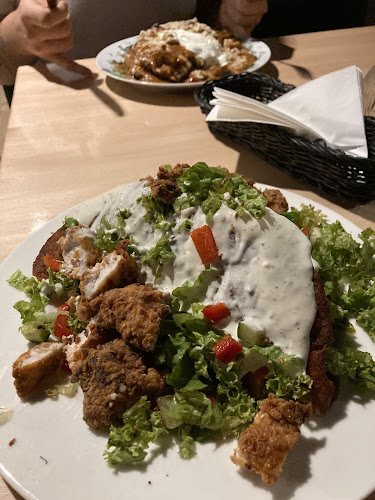 Pizzeria Latawiec - Gastronomia