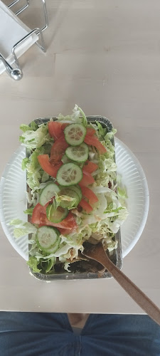 Comentarii opinii despre A&A BAR Kebab