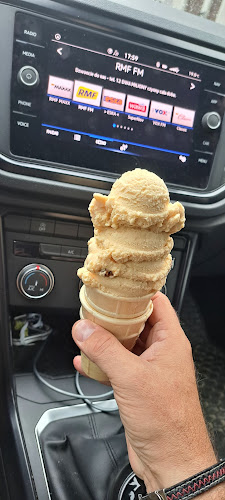 Lody ESKIMO - Lody jak za dawnych lat - Gdańsk