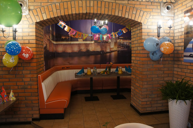 Opinii despre MotoMoto în Międzychód - Gastronomia