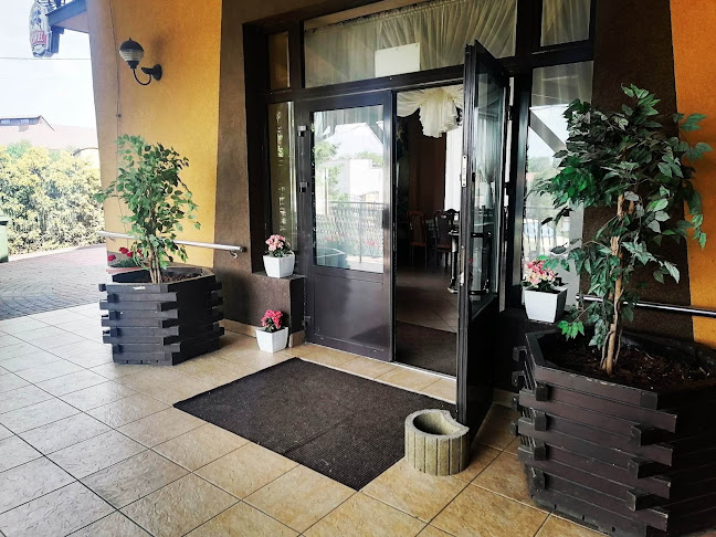 Bar - pizzeria KAROLINA - Radomyśl nad Sanem