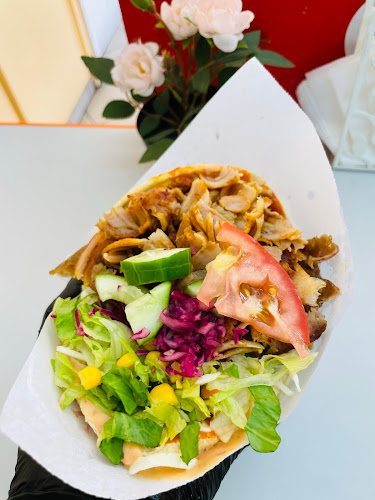 Comentarii opinii despre Indie kebab strzelin