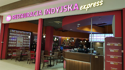 Masala House Express