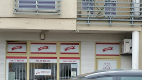 Sklep Mięsny Leberka