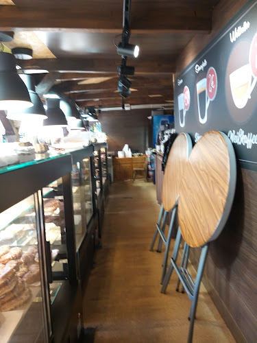 Kawiarnia na Rynku - Gastronomia