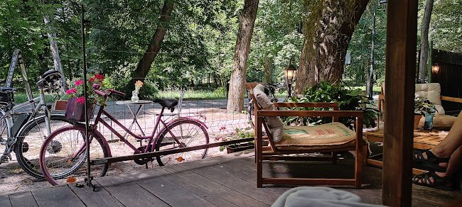 Opinii despre Lody Tradycyjne. W. Bachta în Zwierzyniec - Gastronomia