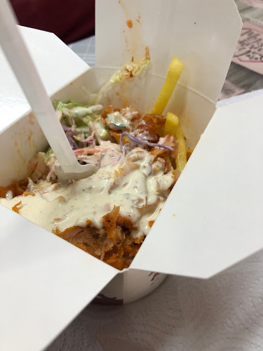 Kebab Super King Phone number