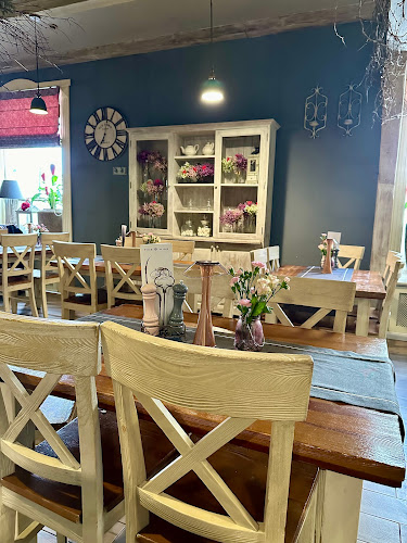 Restauracja Strzecha