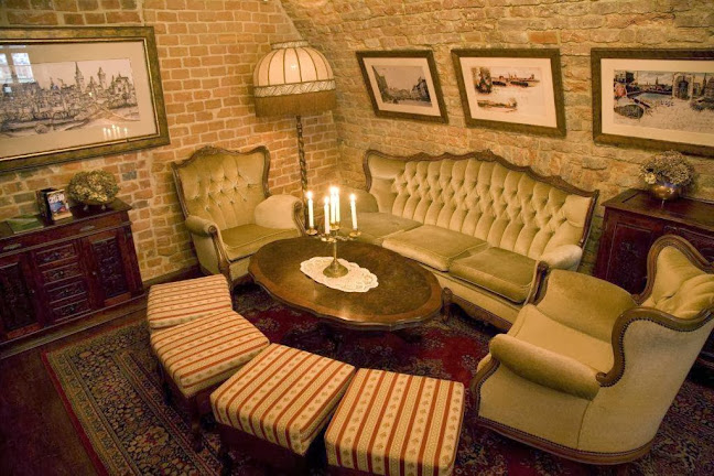 Kazamaty Pub & Restaurant - Nysa