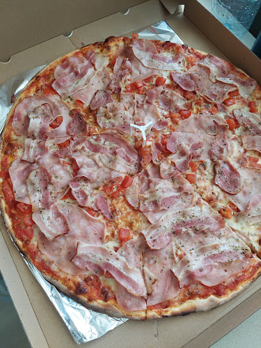 Ristorante Pizzeria Napoli Legnica - Gastronomia