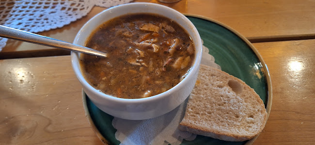 Comentarii opinii despre Karczma Taberska