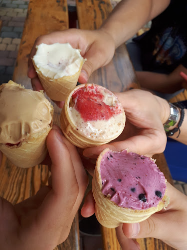 Comentarii opinii despre Lody Tradycyjne. W. Bachta