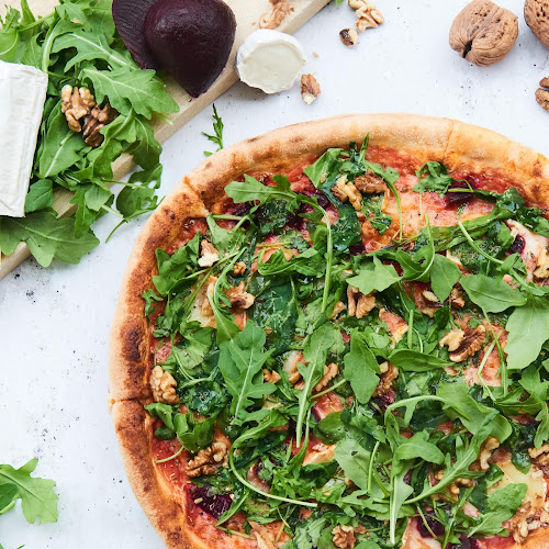 Giro Pizza Italiana - Kraków