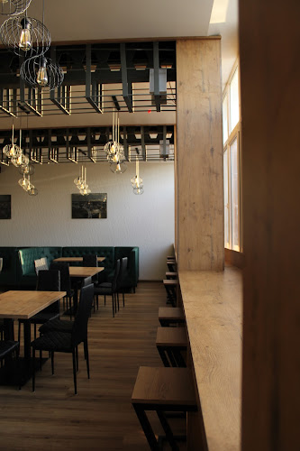 Restauracja Olimpia - Gastronomia