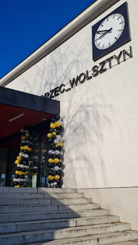 Dworcowa 6, 64-200 Wolsztyn, Polska