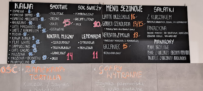 Cafe Kultura - Chełmek