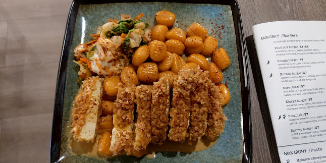 Comentarii opinii despre Food Art