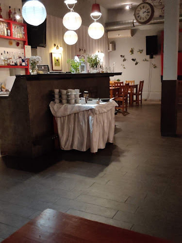 Comentarii opinii despre Restauracja Zawrotnica