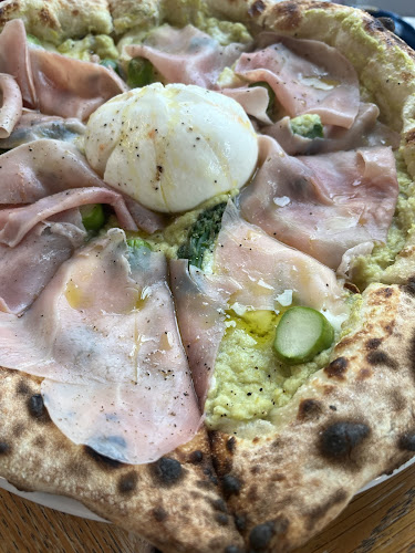 FORNO Powiśle - Gastronomia