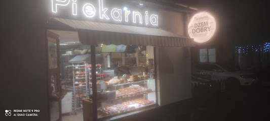 Piekarnia Pączkarnia Dżem Dobry Karpacz