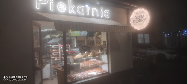 Piekarnia Pączkarnia Dżem Dobry Karpacz