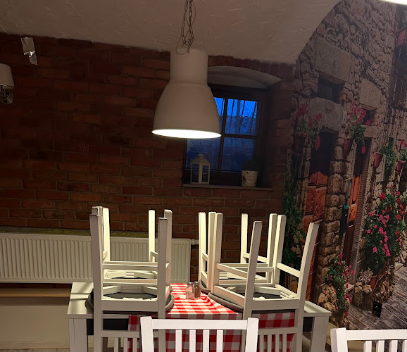 Comentarii opinii despre Pizzeria La Maro