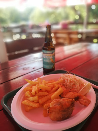 Reviews of Pokoje & Bar Stara Piekarnia in Ukta - Gastronomia