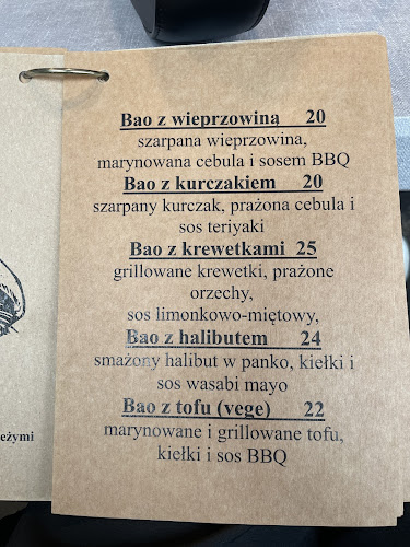 Opinii despre KIMM-ono Restauracja Sushi Rumia în Rumia - Gastronomia