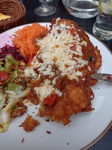 Restauracja Warszawianka - Krzeszowice