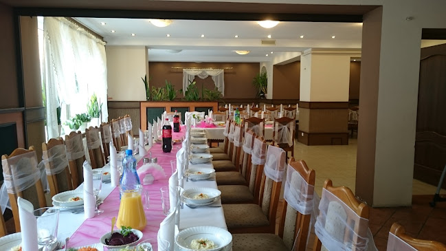 Zacisze - Nowy Tomyśl