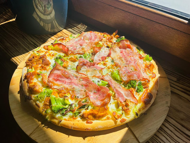 Picer. Pizzeria - Pełczyce