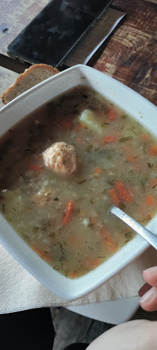 Nad Stawami - Restauracja - Noclegi - Kletno - Gastronomia