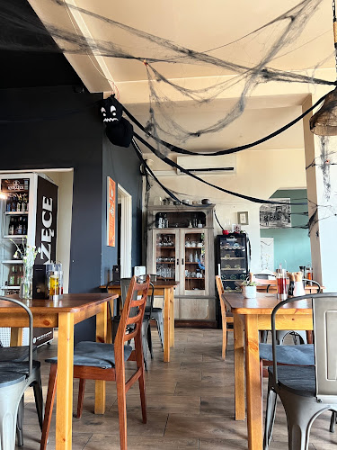 Opinii despre Stacja Borowiczki în Płock - Gastronomia