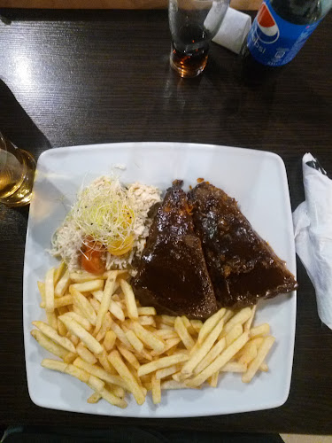 Miły Burger - Białystok