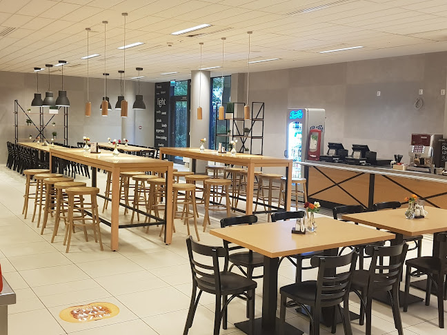 Restauracja Olimp Dania obiadowe,dania na wagę, catering Fit - Gastronomia