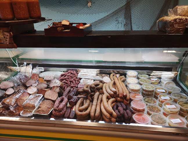 Ryby-Garmażerka u Grzesia