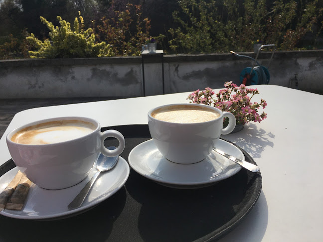 Reviews of Milin Cafè in Kraków - Gastronomia